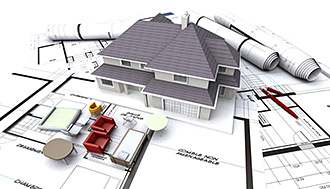 Architektur Leistungen