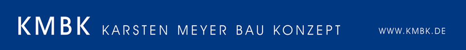 KMBK - Karsten Meyer Bau Konzept - Home
